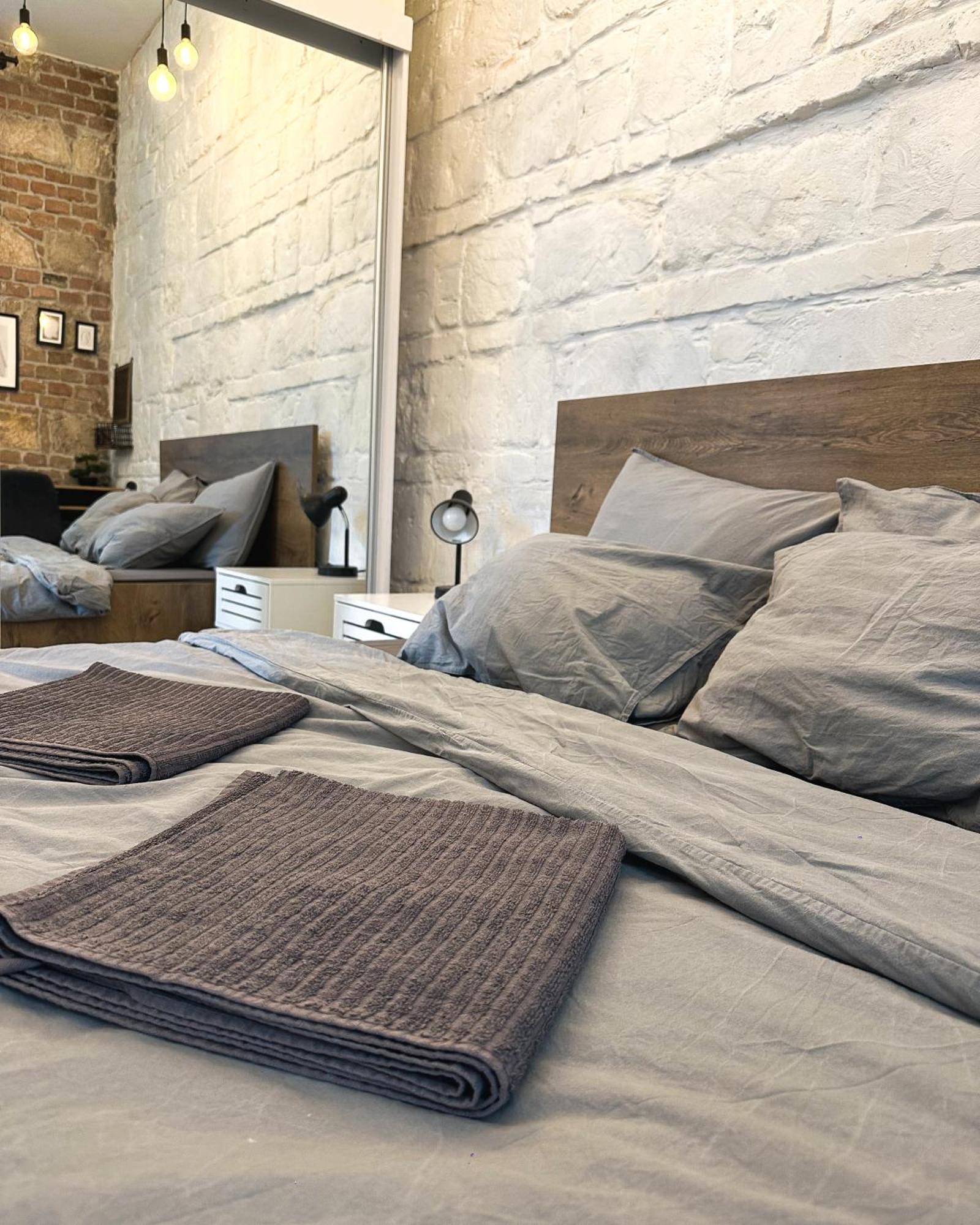 Urban Studio With Private Garden Near Andrassy 부다페스트 외부 사진