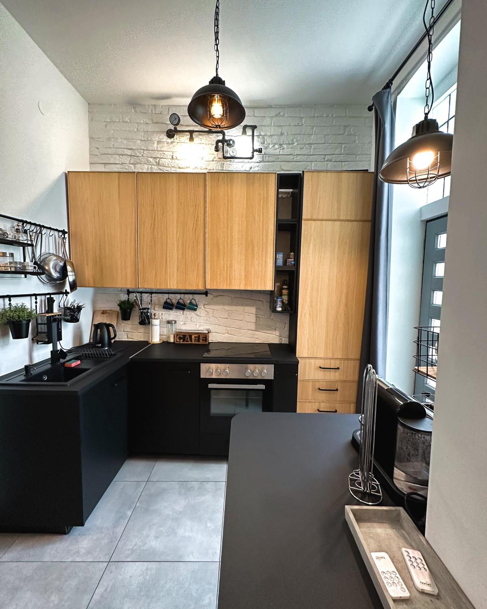 Urban Studio With Private Garden Near Andrassy 부다페스트 외부 사진