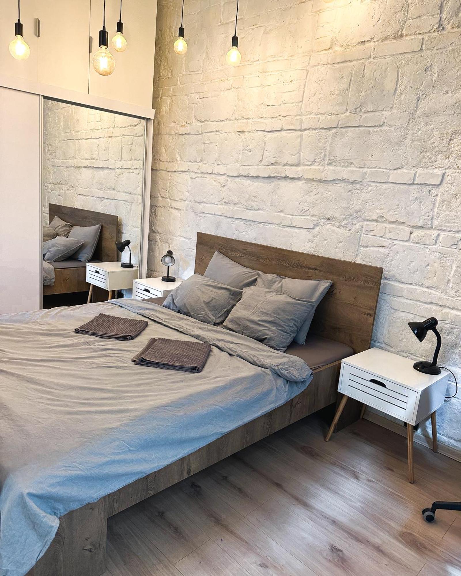 Urban Studio With Private Garden Near Andrassy 부다페스트 외부 사진