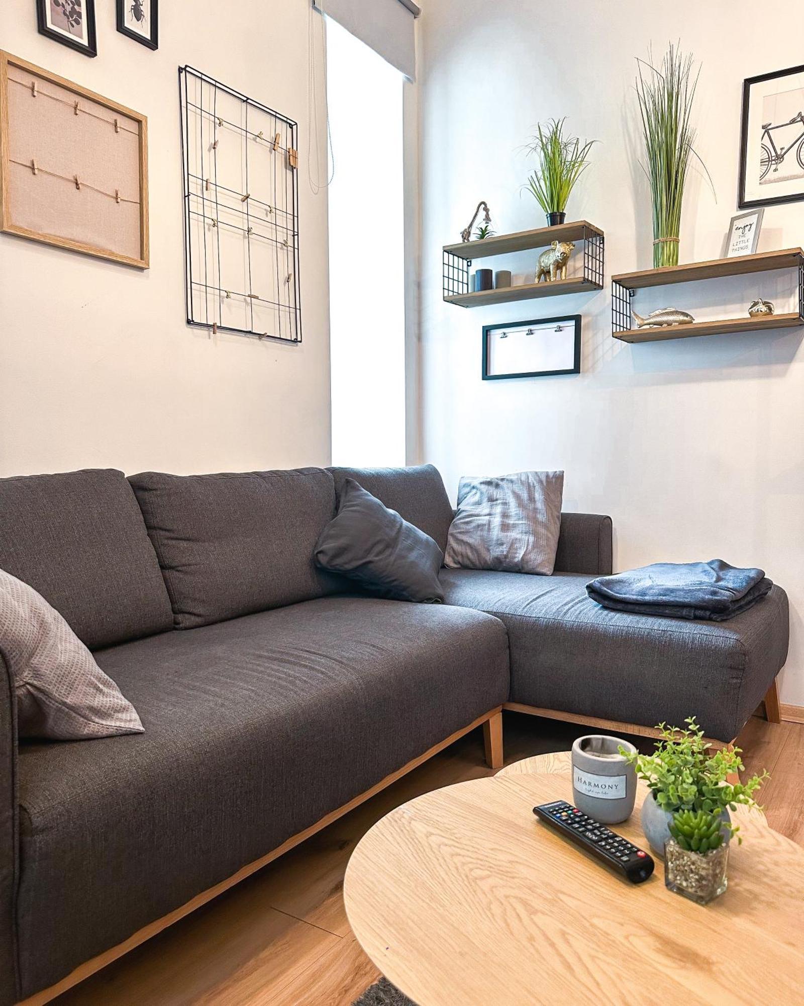 Urban Studio With Private Garden Near Andrassy 부다페스트 외부 사진