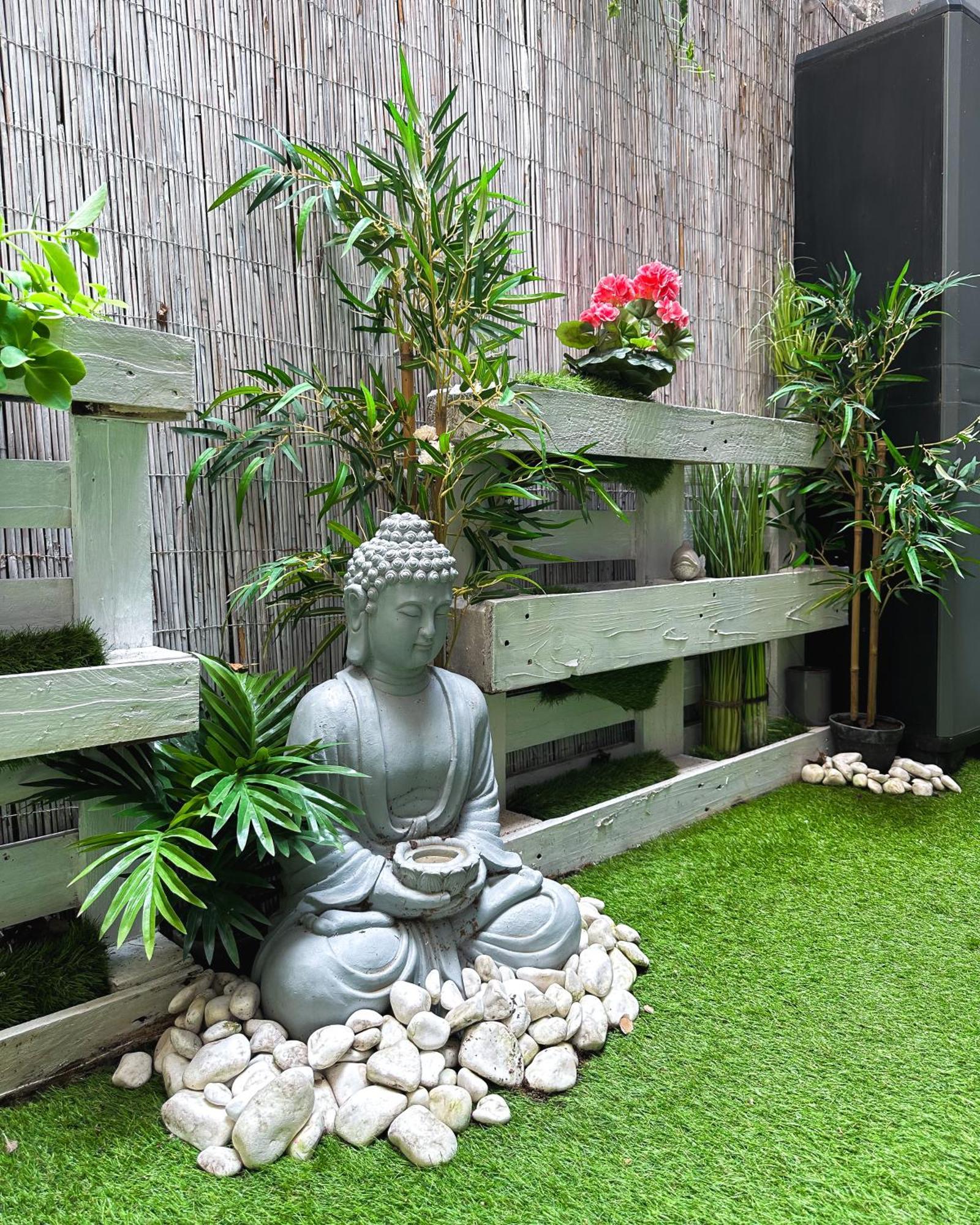 Urban Studio With Private Garden Near Andrassy 부다페스트 외부 사진