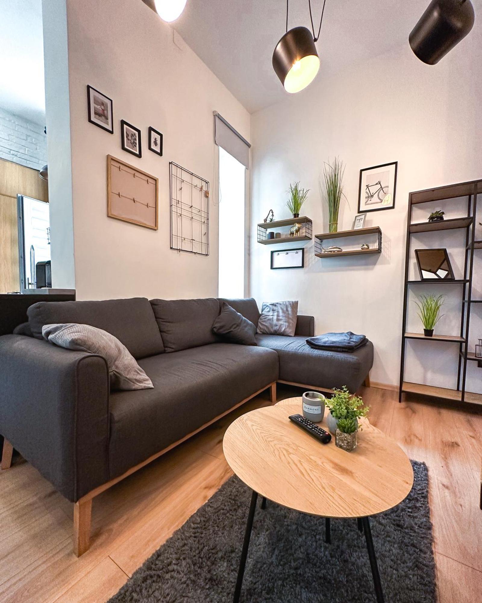 Urban Studio With Private Garden Near Andrassy 부다페스트 외부 사진