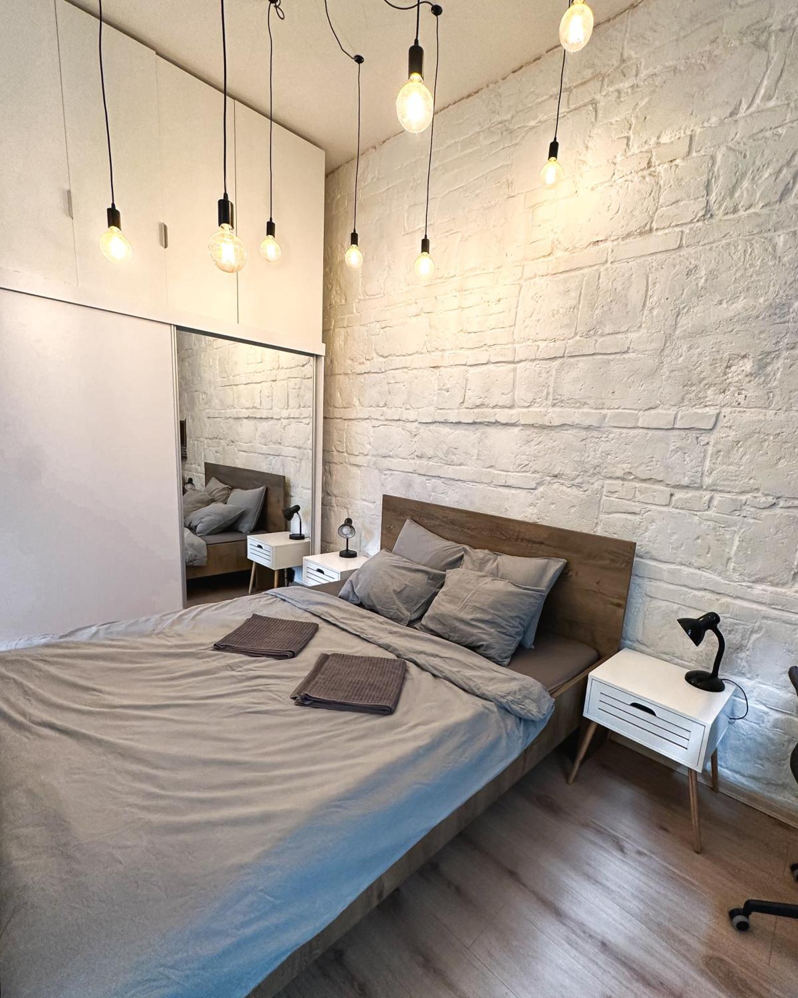 Urban Studio With Private Garden Near Andrassy 부다페스트 외부 사진