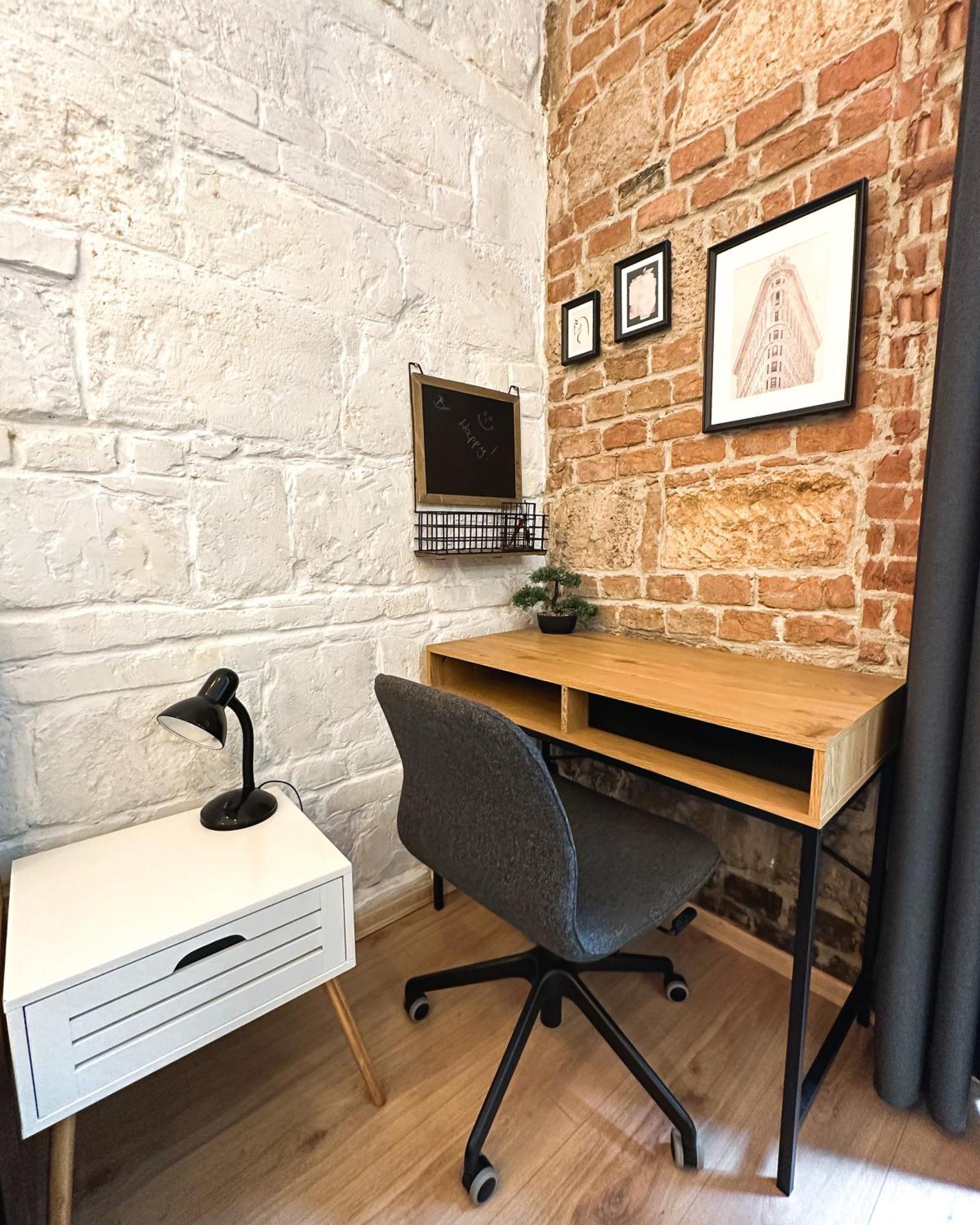 Urban Studio With Private Garden Near Andrassy 부다페스트 외부 사진